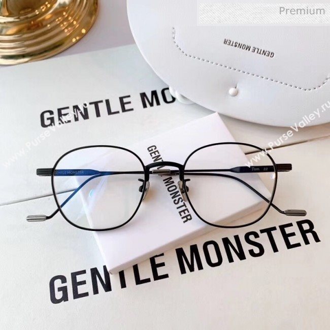 Gentle Monster Sunglasses TOM22 62 2020 (A-20041001)