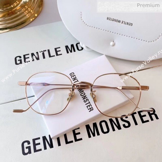 Gentle Monster Sunglasses TOM22 62 2020 (A-20041001)