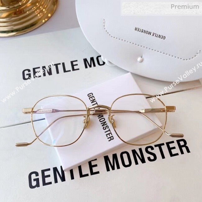 Gentle Monster Sunglasses TOM22 62 2020 (A-20041001)