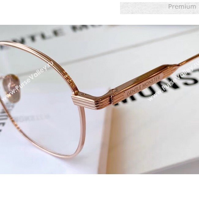 Gentle Monster Sunglasses TOM22 62 2020 (A-20041001)