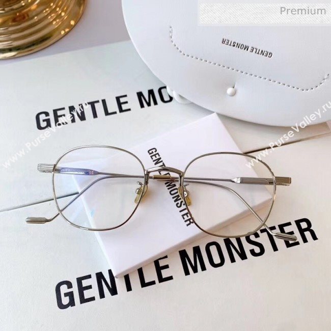 Gentle Monster Sunglasses TOM22 62 2020 (A-20041001)