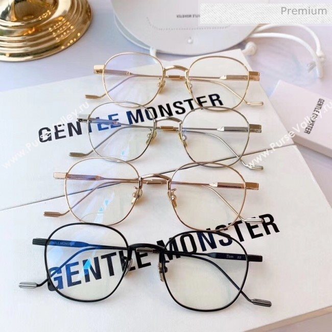 Gentle Monster Sunglasses TOM22 62 2020 (A-20041001)
