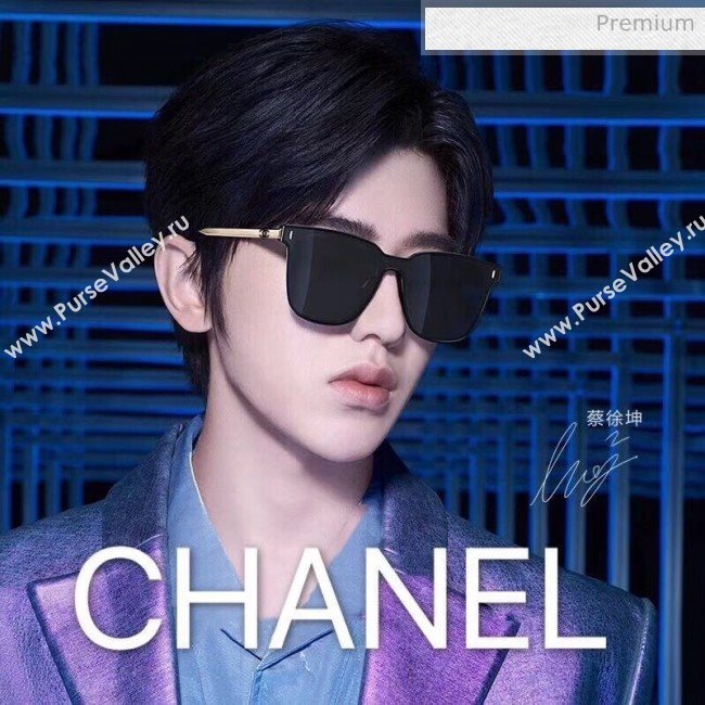 Chanel Sunglasses CH5428 59 2020 (A-20040995)