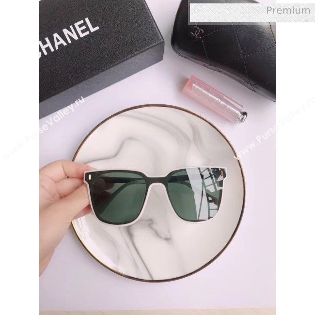 Chanel Sunglasses CH5428 59 2020 (A-20040995)