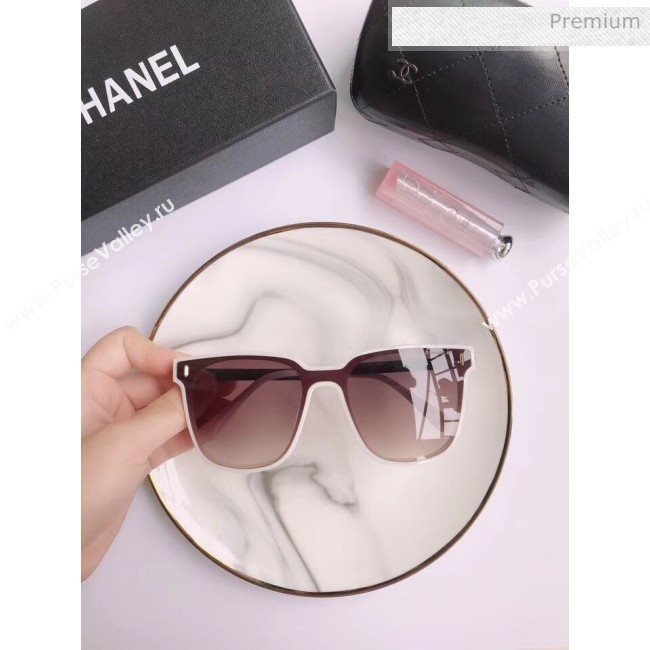 Chanel Sunglasses CH5428 59 2020 (A-20040995)