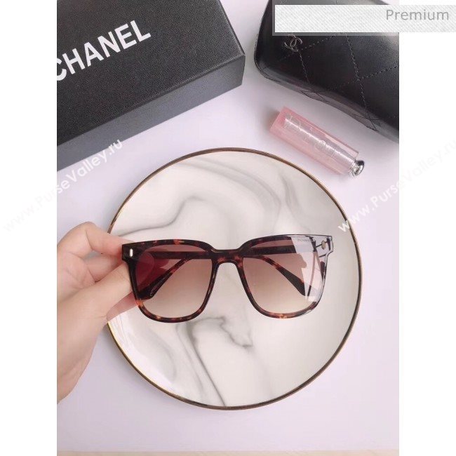 Chanel Sunglasses CH5428 59 2020 (A-20040995)