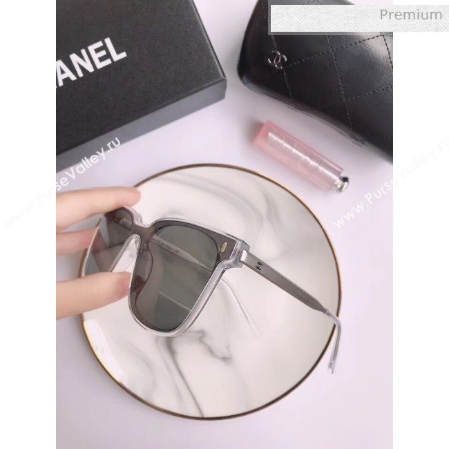 Chanel Sunglasses CH5428 59 2020 (A-20040995)