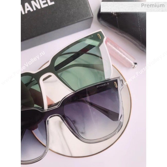 Chanel Sunglasses CH5428 59 2020 (A-20040995)