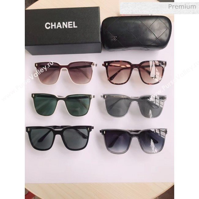 Chanel Sunglasses CH5428 59 2020 (A-20040995)