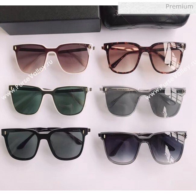 Chanel Sunglasses CH5428 59 2020 (A-20040995)