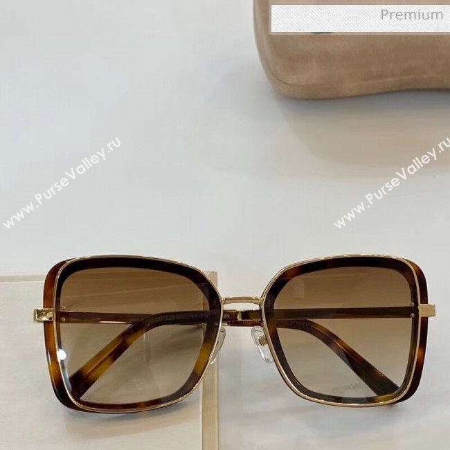 Chanel Sunglasses CH4921 70 2020 (A-20041009)