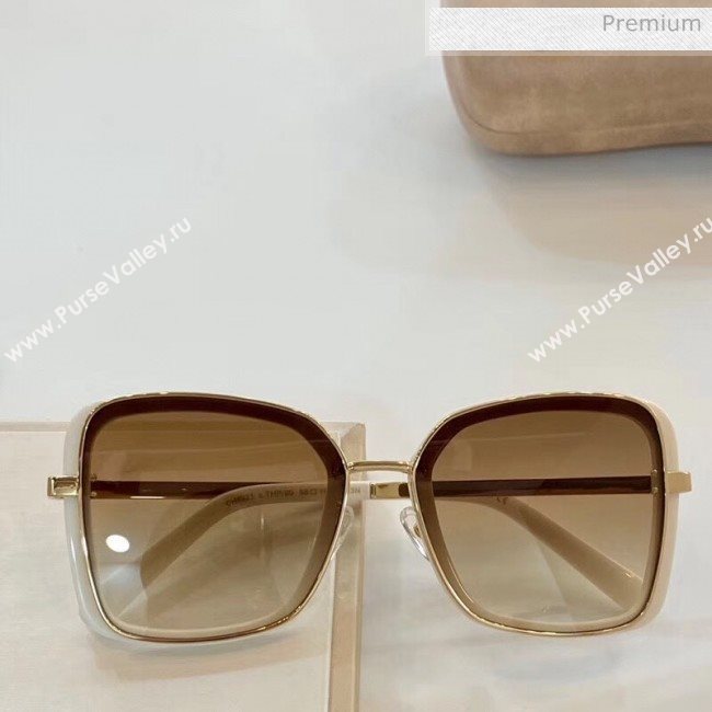 Chanel Sunglasses CH4921 70 2020 (A-20041009)