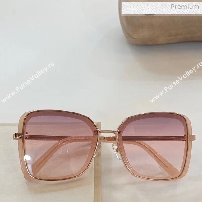 Chanel Sunglasses CH4921 70 2020 (A-20041009)