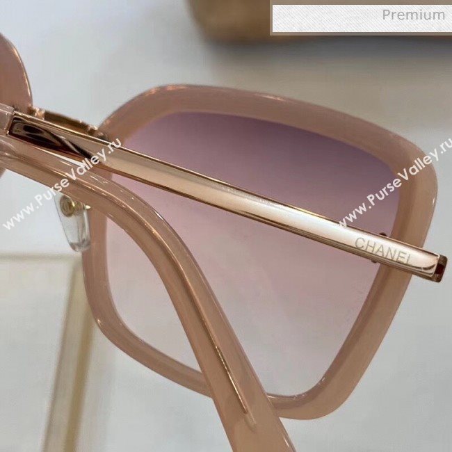 Chanel Sunglasses CH4921 70 2020 (A-20041009)