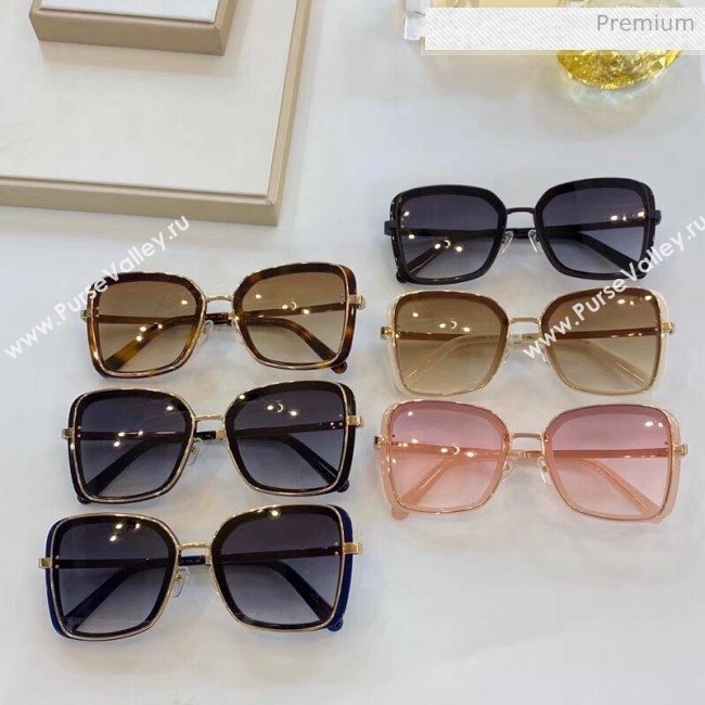 Chanel Sunglasses CH4921 70 2020 (A-20041009)