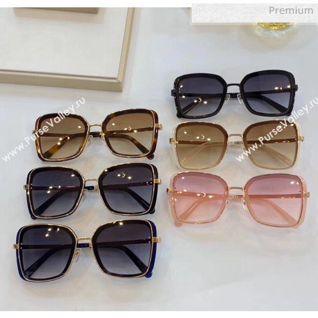 Chanel Sunglasses CH4921 70 2020 (A-20041009)