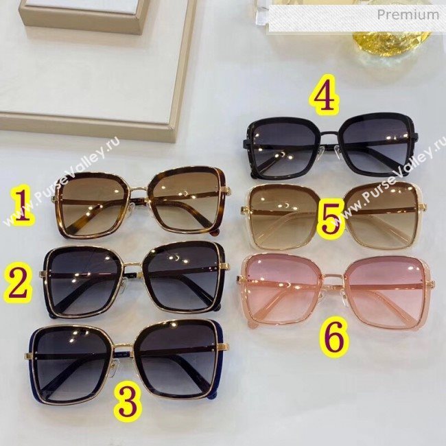 Chanel Sunglasses CH4921 70 2020 (A-20041009)