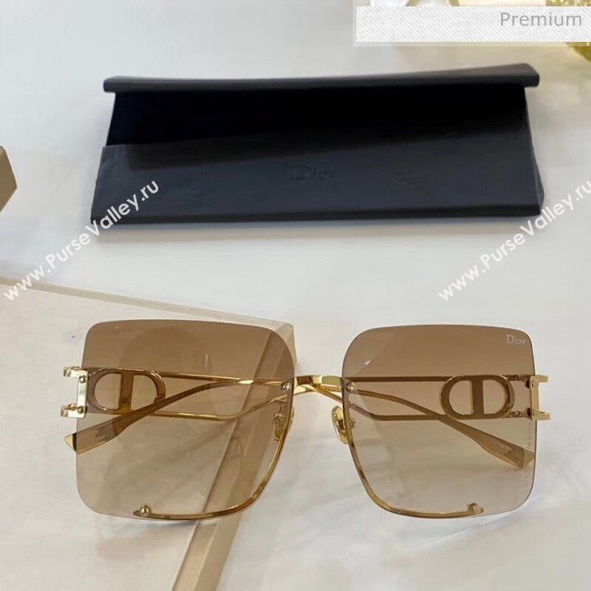 Dior 30Montaigne Sunglasses 71 2020 (A-20041010)