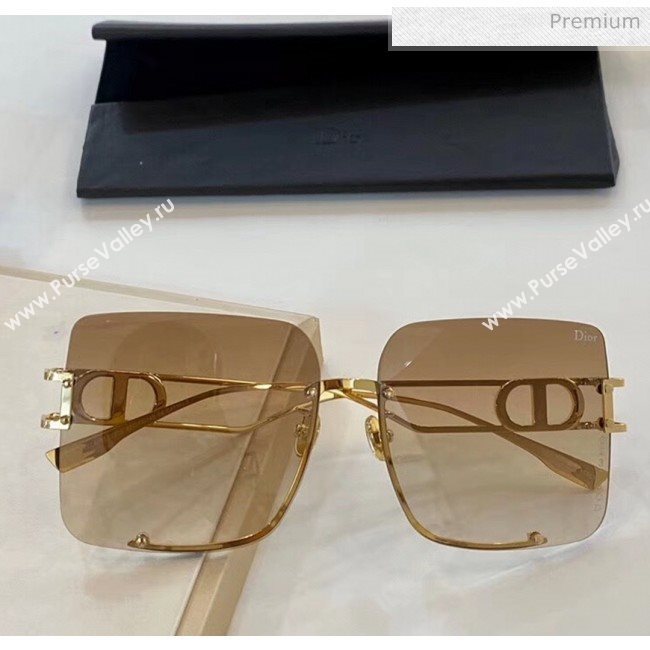 Dior 30Montaigne Sunglasses 71 2020 (A-20041010)
