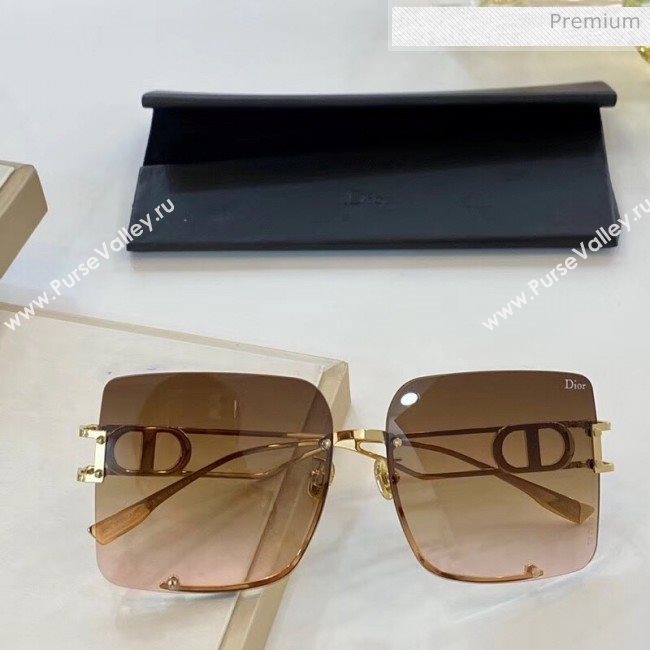Dior 30Montaigne Sunglasses 72 2020 (A-20041011)