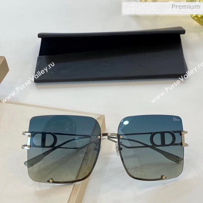 Dior 30Montaigne Sunglasses 73 2020 (A-20041012)