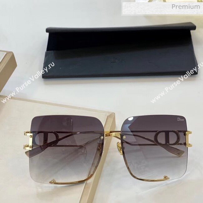 Dior 30Montaigne Sunglasses 74 2020 (A-20041013)