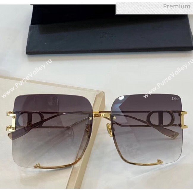 Dior 30Montaigne Sunglasses 74 2020 (A-20041013)