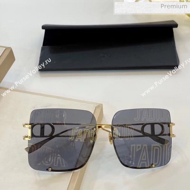 Dior 30Montaigne Sunglasses 75 2020 (A-20041014)