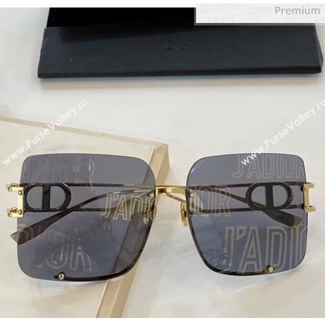 Dior 30Montaigne Sunglasses 75 2020 (A-20041014)