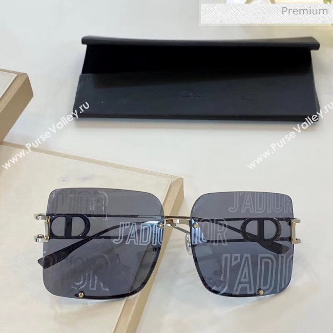 Dior 30Montaigne Sunglasses 76 2020 (A-20041015)
