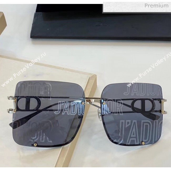 Dior 30Montaigne Sunglasses 76 2020 (A-20041015)