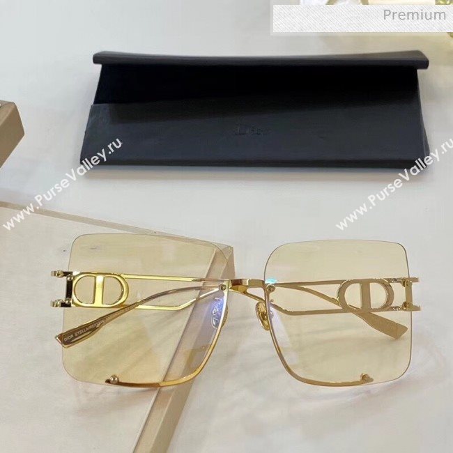 Dior 30Montaigne Sunglasses 77 2020 (A-20041017)
