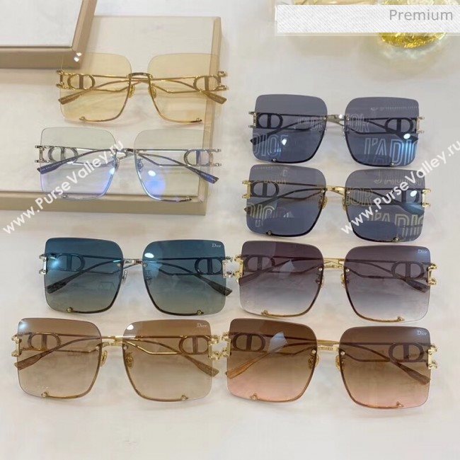 Dior 30Montaigne Sunglasses 75 2020 (A-20041014)