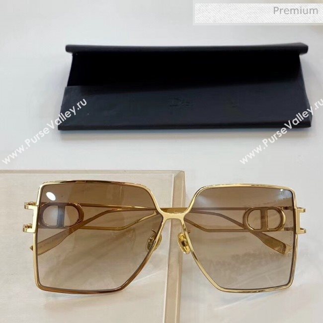 Dior 30Montaigne Sunglasses 79 2020 (A-20041019)
