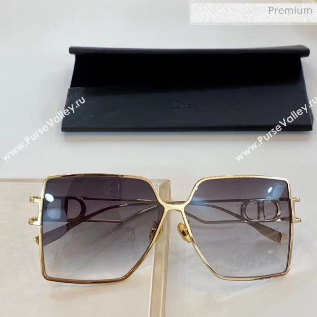 Dior 30Montaigne Sunglasses 86 2020 (A-20041026)