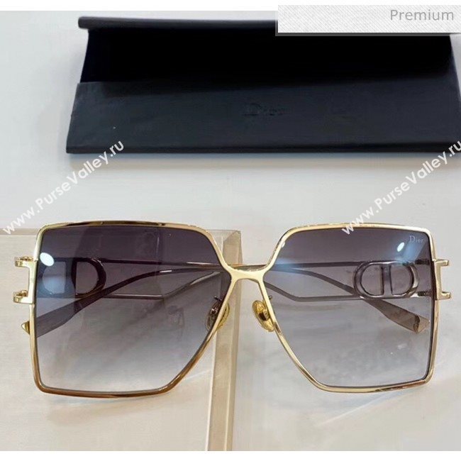 Dior 30Montaigne Sunglasses 86 2020 (A-20041026)