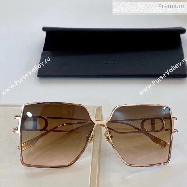 Dior 30Montaigne Sunglasses 80 2020 (A-20041020)