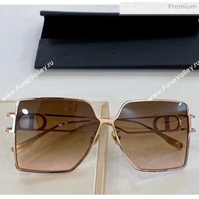 Dior 30Montaigne Sunglasses 80 2020 (A-20041020)