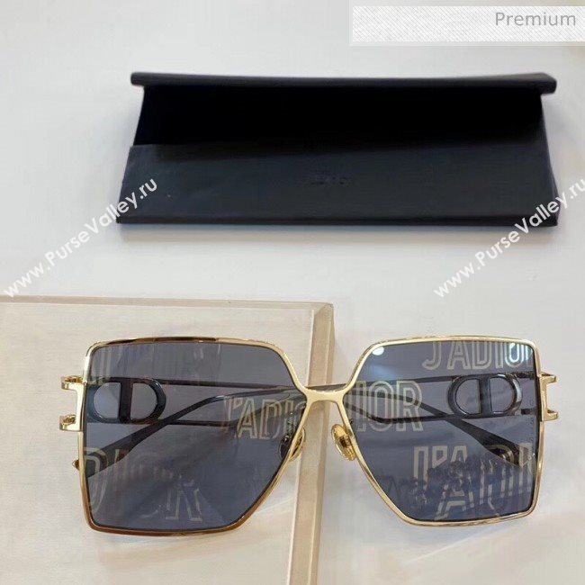 Dior 30Montaigne Sunglasses 83 2020 (A-20041023)