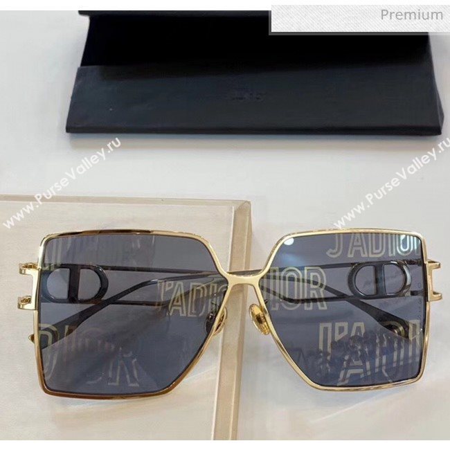 Dior 30Montaigne Sunglasses 83 2020 (A-20041023)