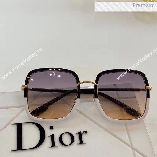 Dior BOVEN 1 Sunglasses 101 2020 (A-20041041)