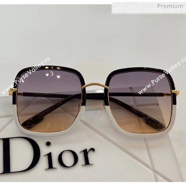 Dior BOVEN 1 Sunglasses 101 2020 (A-20041041)