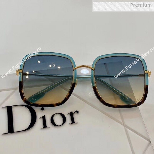 Dior BOVEN 1 Sunglasses 103 2020 (A-20041043)