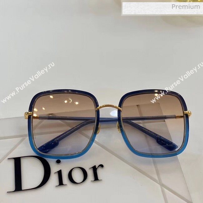 Dior BOVEN 1 Sunglasses 104 2020 (A-20041044)