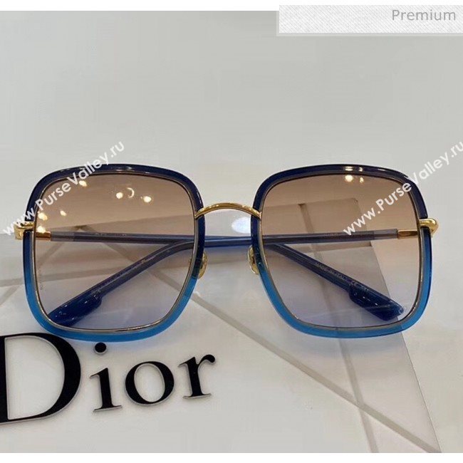 Dior BOVEN 1 Sunglasses 104 2020 (A-20041044)