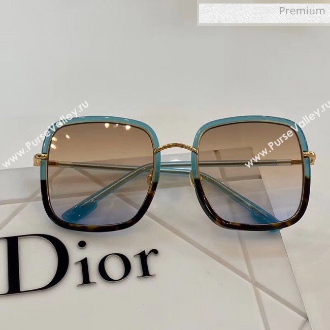 Dior BOVEN 1 Sunglasses 105 2020 (A-20041045)