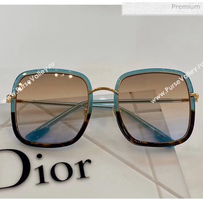 Dior BOVEN 1 Sunglasses 105 2020 (A-20041045)