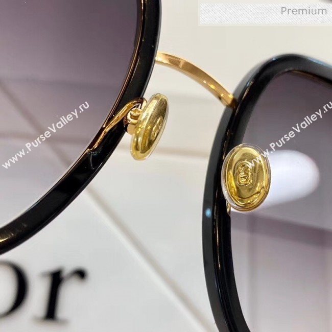 Dior BOVEN 1 Sunglasses 101 2020 (A-20041041)