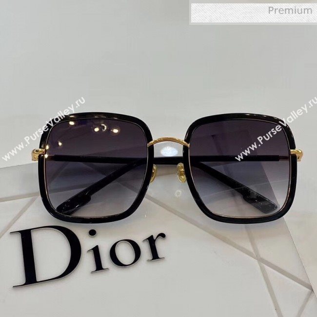 Dior BOVEN 1 Sunglasses 106 2020 (A-20041046)