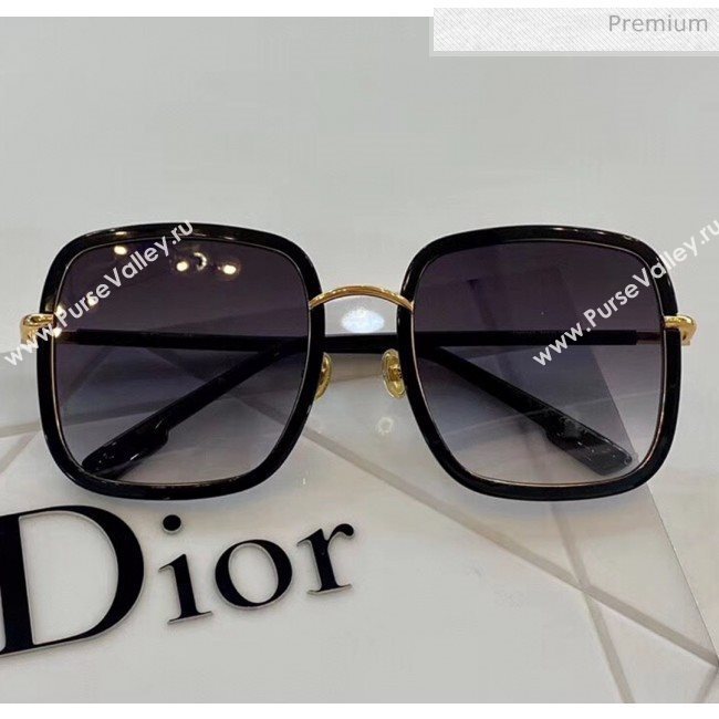 Dior BOVEN 1 Sunglasses 106 2020 (A-20041046)
